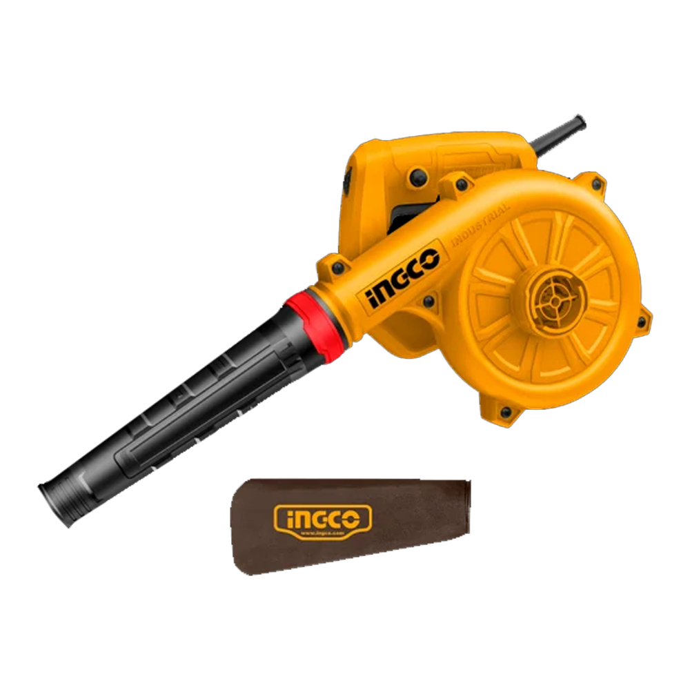 Ingco AB4038 Air Blower 400W | Ingco by KHM Megatools Corp. Ingco AB4038 Air Blower 400W | Ingco by KHM Megatools Corp.